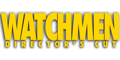 Watchmen (Director's Cut)