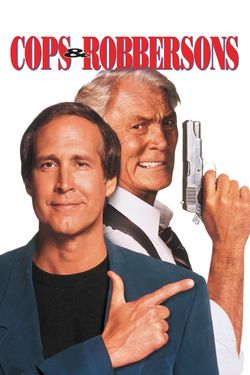 Cops and Robbersons