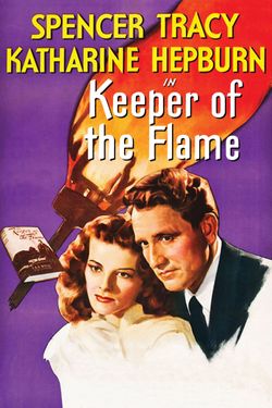 Keeper of the Flame