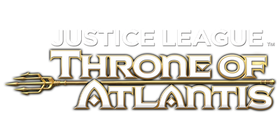 Justice League: Throne of Atlantis