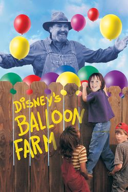 Balloon Farm
