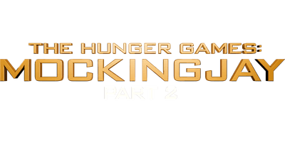 The Hunger Games: Mockingjay - Part 2