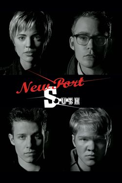 New Port South