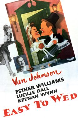 Easy to Wed