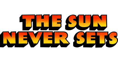 The Sun Never Sets (1939)