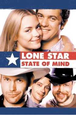 Lone Star State Of Mind