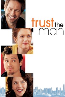 Trust the Man