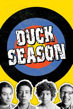 Duck Season
