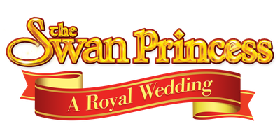 The Swan Princess: A Royal Wedding