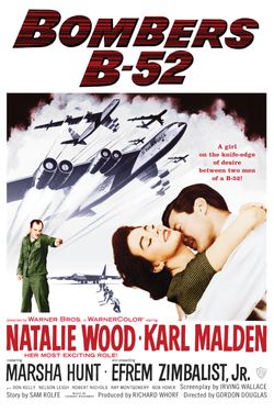 Bombers B-52