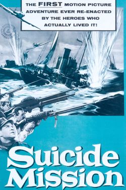 Suicide Mission