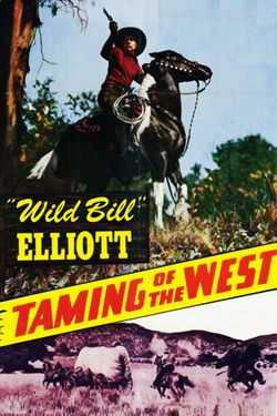 Taming of the West