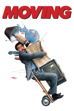 Moving