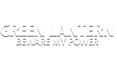 Green Lantern: Beware My Power