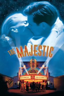 The Majestic