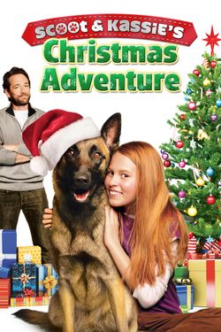 Scoot and Kassie's Christmas Adventure