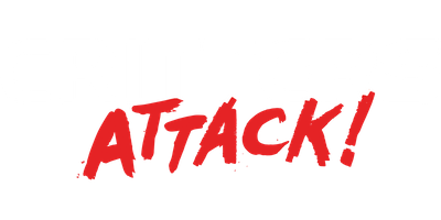 Critters Attack!