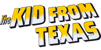 The Kid from Texas