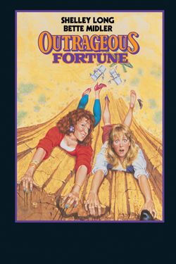 Outrageous Fortune