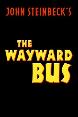 The Wayward Bus