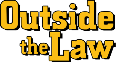 Outside the Law (1956)