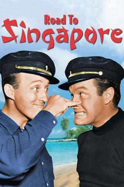Road to Singapore
