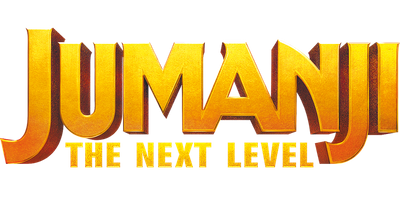 Jumanji: The Next Level