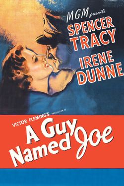 A Guy Named Joe