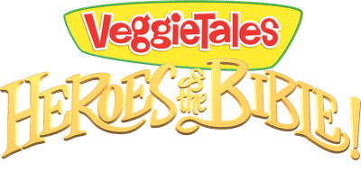 VeggieTales: Heroes of the Bible! - Lions, Shepherds and Queens (Oh My!)