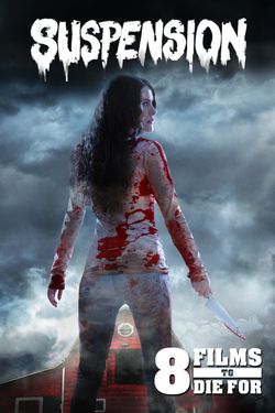 8 Films to Die For: Suspension