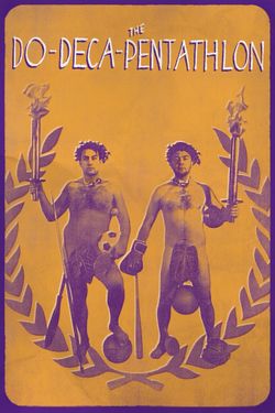 Do-Deca-Pentathlon