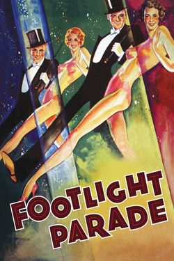 Footlight Parade