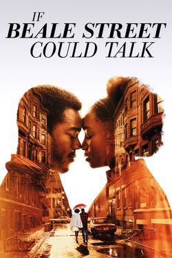 If Beale Street Could Talk