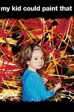 My Kid Could Paint That