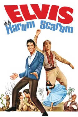 Harum Scarum