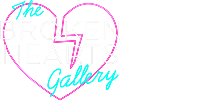 The Broken Hearts Gallery