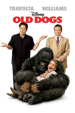 Old Dogs