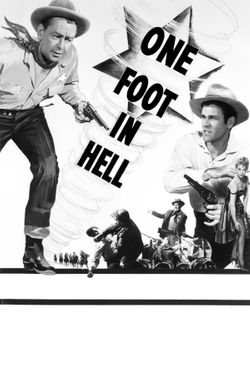 One Foot in Hell