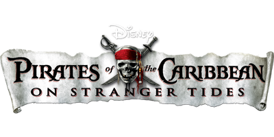 Pirates of the Caribbean: On Stranger Tides