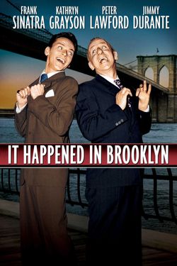 It Happened in Brooklyn