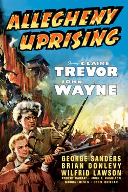 Allegheny Uprising