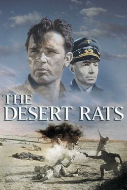The Desert Rats