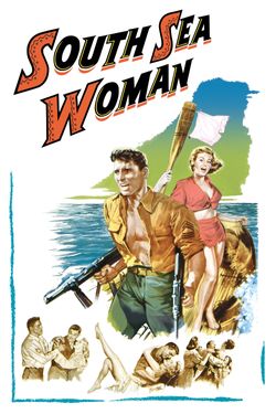 South Sea Woman