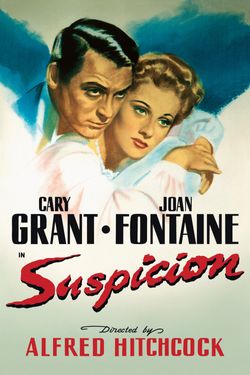 Suspicion
