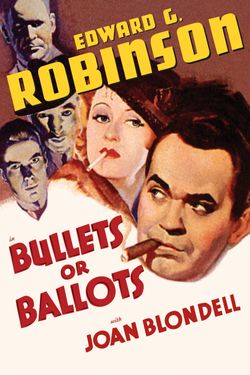 Bullets or Ballots