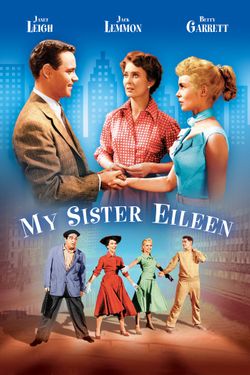 My Sister Eileen