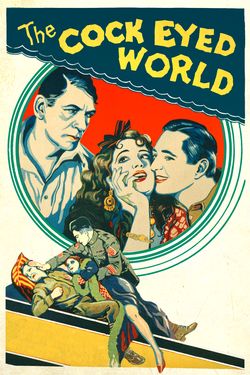 The Cock-Eyed World