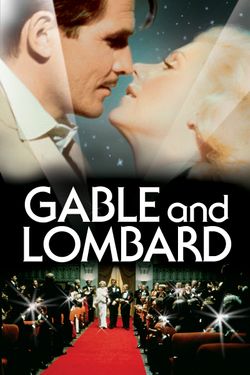 Gable and Lombard