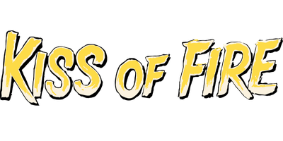 Kiss of Fire (1955)