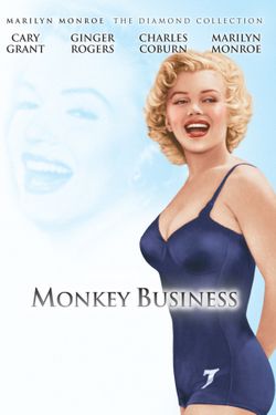 Monkey Business